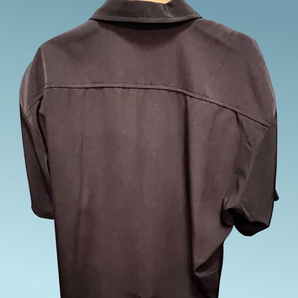 NWT ELVIS PRESLEY CROWD MEN'S PANEL SHIRT 3X XXL - Picture 8 of 10